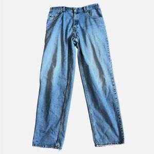 Levi’s silvertab baggy 36x36